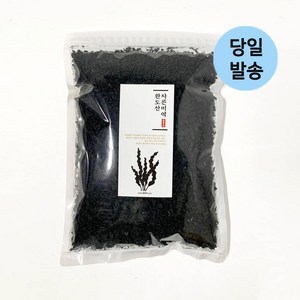 울돌목 부드러운 자른 미역 500g 대용량 지퍼백포장 건미역, 1개