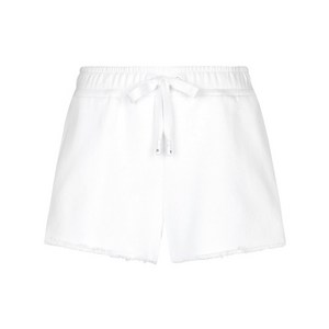 돌체앤가바나 코튼 저지 쇼츠, 화이트계열, Italy 38(KR 33)