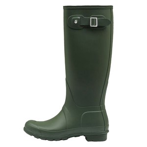 헌터 여성 오리지널 톨 부츠 WFT1000RMA