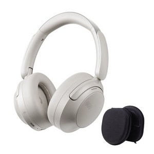 QCY H3S 무선 블루투스 헤드폰 + 이어폰 파우치*1