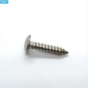 [소량낱개] 스텐트러스1종 굵기4mm모음 (SUS 서스) 우산머리피스/철판피스/십자머리/나사/못, 4x16mm