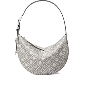 토리 버치 벌룬 모노그램 유틸리티 스몰 숄더 백