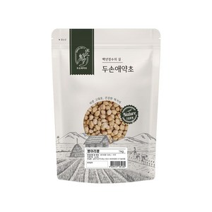 두손애약초 이집트콩(병아리콩), 1개, 1000g