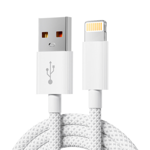 아이폰 충전기 케이블 8핀 고속 충전케이블 아이폰케이블 USB-라이트닝 1m 1.5m 2m 아이폰 충전기 8핀