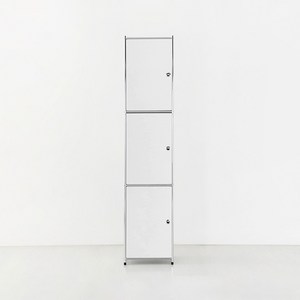 마켓비 심플리 3단 수납장