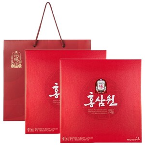 정관장 홍삼원 2세트, 2.1L, 2개
