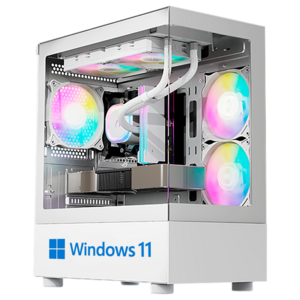 보아스컴퓨터 조립컴퓨터 조립PC 게이밍PC 게임용 컴퓨터 본체 하이엔드PC 롤 메이플 오버워치 피파 배그 배틀그라운드 디아블로 GTA6 데스크탑 고사양PC