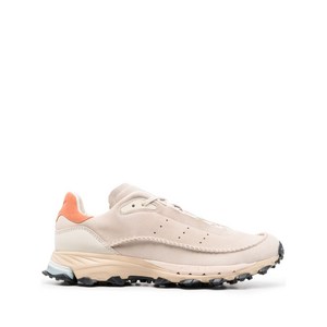 아디다스 모카투프 어드벤처 로우탑 스니커즈, US men 9.5(KR 275), 베이지계열