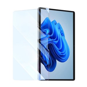 스냅케이스 서피스 프로 12 필름 강화유리 보호필름