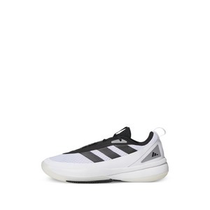 아디다스 서브존 스니커즈, US men 7.5(KR 255), 화이트계열+블랙계열