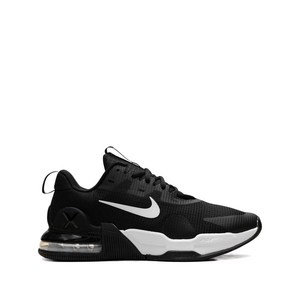 나이키 에어 맥스 알파 트레이너 5 "블랙/화이트" 스니커즈, US men 10.5(KR 285), 블랙계열