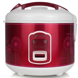 키친아트 큐티 전기 보온밥솥 5~6인용