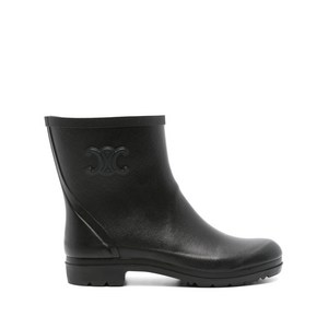 셀린느 레인 부츠, IT 40(KR 270), 블랙계열