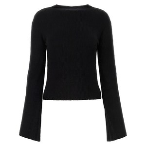 끌로에 실크 혼방 니트 스웨터