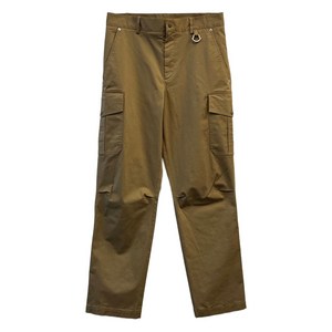 몽클레르 카고 포켓 링 팬츠, 브라운계열, Italy 46(KR 92-175)