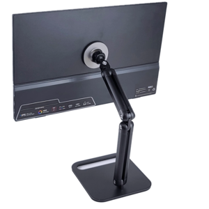 마그네틱 포터블 모니터 태블릿 스틸 거치대 (3단)