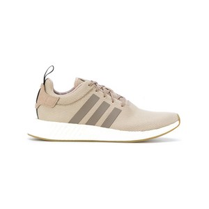 아디다스 Adidas Originals NMD_R2 스니커즈, UK 4.5(KR 230), 베이지계열