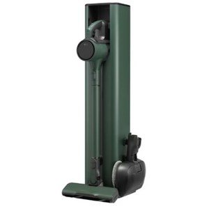 LG 코드제로 오브제컬렉션 A9S AX9984GE, 카밍 그린