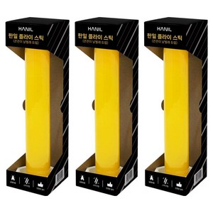한일 플라이 스틱 끈끈이트랩, 265 x 71 m..., 3개
