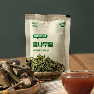 황금이네 벌나무즙 30포, 3L, 2개