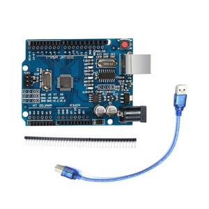 아두이노 우노 R3 호환 보드+ 케이블