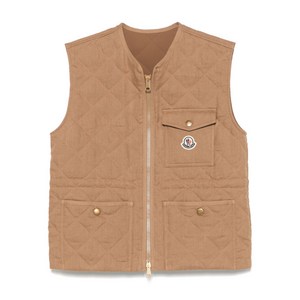 몽클레르 비니 베스트, 브라운계열, Numeric 3(KR 77)