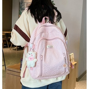 씨엔키즈 초등학생 소풍가방 학교가방 백팩