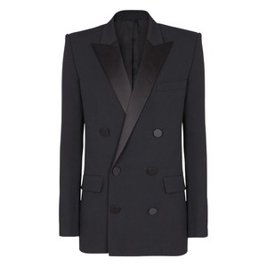 발망 코튼 블레이저, 블랙계열, Italy 50(KR 110)