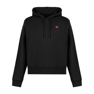 겐조 보크 플라워 후디, 블랙계열, Standard S