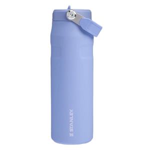 스탠리 에어로라이트 2.0 스테인레스 스틸 보온병, 710ml, 하이드렌저블루, 1개