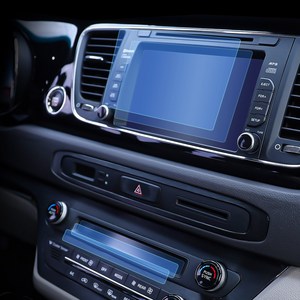 올뉴카니발 호환 네비게이션필름 8인치 액정보호, 64GB