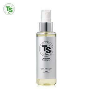 TS 티에스 흑채고정스프레이 150ml, 2개