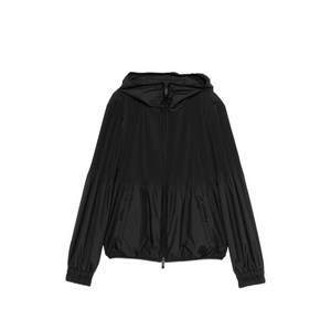 몽클레르 플리츠 봄버 재킷, 블랙계열, Numeric 3(KR 77)