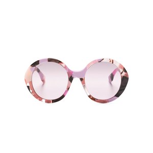 구찌 GG1628S 라운드 프레임 선글라스