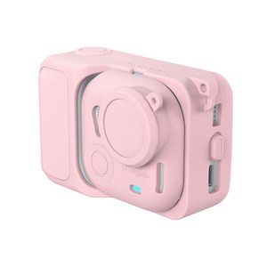 Insta360 GO Ultra 전용 실리콘 풀커버 케이스 세트 인스타360 고 울트라