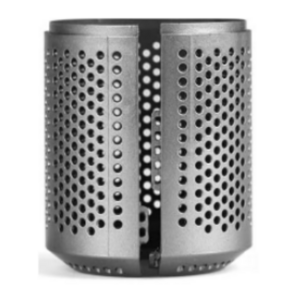 솔리템 다이슨 슈퍼소닉 드라이기 신형 개방형 캡 헤드교체 호환 필터 커버