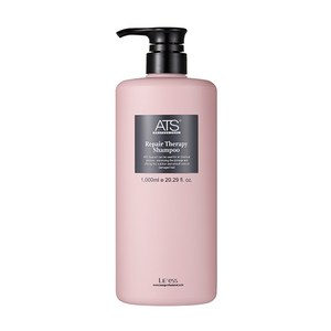 ATS 리페어 테라피 샴푸, 1L, 1개