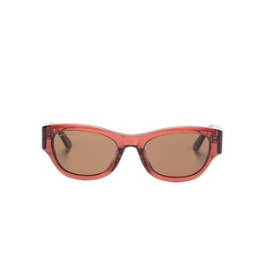 발렌시아가 스퀘어 프레임 선글라스