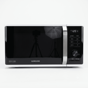 삼성전자 세라믹 전자레인지 다이얼식 23L
