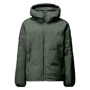 C.P.컴퍼니 메트로폴리스 시리즈 퍼텍스 후드 패딩 재킷