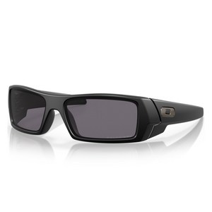 오클리 남녀 공용 가스캔 선글라스 9014