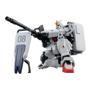 반다이 HGUC 1/144 RX-79반다이 G 육전형 건담 리바이브 프라모델, 1개