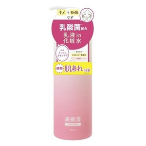 클럽 슷핀 스킨케어 로션 인 화장수