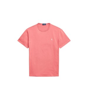 폴로랄프로렌 크루넥 티셔츠, 레드계열, Standard M(KR 100)