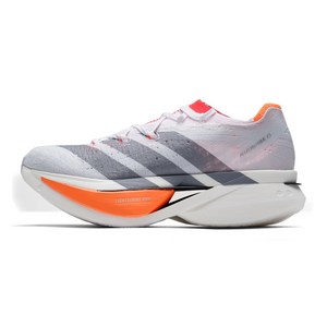 아디다스 남녀공용 아디제로 프라임 X3 스트렁 러닝화 JP9192