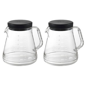 아케보노 커피 서버 스트롱 블랙