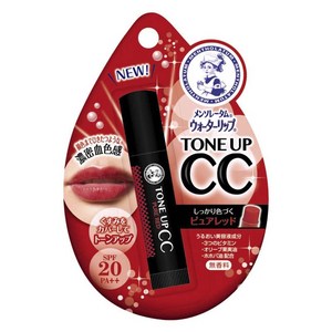 멘소래담 톤 업 CC