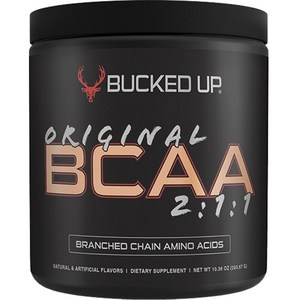 BUCKEDUP 오리지널 BCAA 피치 링