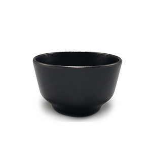 그린멜라민 매트 굽탕기(검정)(10.5x6cm)(G-0403), 1개