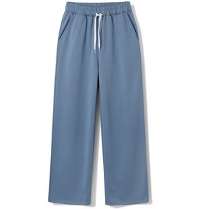 남녀공용 매일편하게 와이드팬츠 (MDIP121LJ)